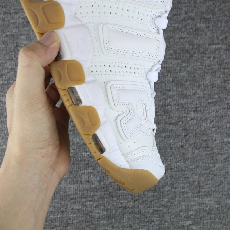 Nike Air More Uptempo Men Shoes--005